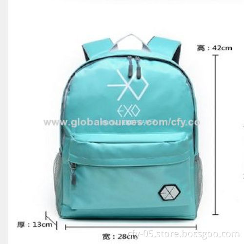 Backpacks, OEM and ODM Orders Warmly Welcomed